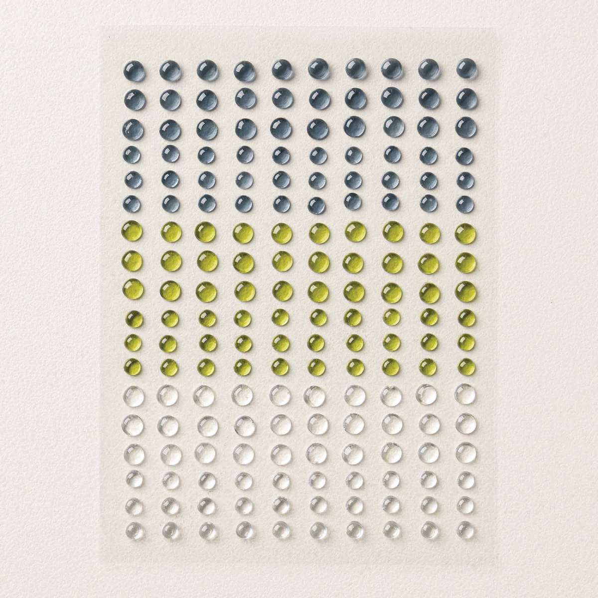 Dewdrops Embellishments | Stampin’ Up!