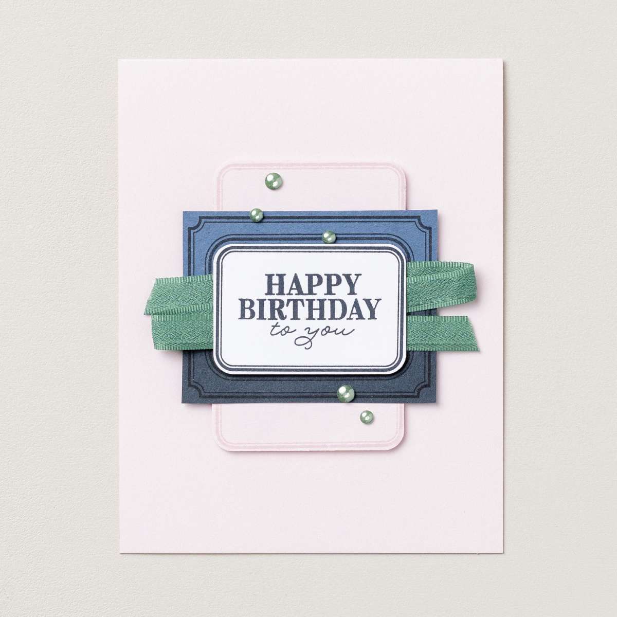 Exciting Times Stamp Set | Stampin' Up!