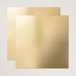 GOLD FOIL SHEETS