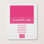 MELON MAMBO CLASSIC STAMPIN' PAD