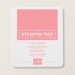 FLIRTY FLAMINGO CLASSIC STAMPIN' PAD