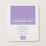 HIGHLAND HEATHER CLASSIC STAMPIN' PAD