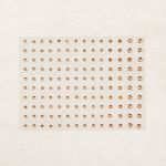 CHAMPAGNE RHINESTONE BASIC JEWELS