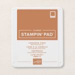 CINNAMON CIDER CLASSIC STAMPIN' PAD