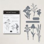 NATURE'S HARVEST BUNDLE (ENGLISH)