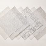 VELLUM 12&quo; X 12&quo; (30.5 X 30.5 CM) LAYERING DESIGNS