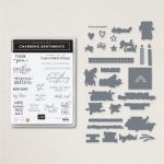 CHARMING SENTIMENTS BUNDLE (ENGLISH)