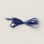 STARRY SKY 1/8'' (3.2 MM) METALLIC WOVEN RIBBON