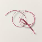 SWEET SORBET 1/8'' (3.2 MM) METALLIC WOVEN RIBBON