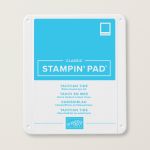 TAHITIAN TIDE CLASSIC STAMPIN' PAD