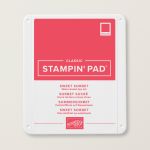 SWEET SORBET CLASSIC STAMPIN' PAD