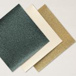 GLIMMER 12&quo; X 12&quo; (30.5 X 30.5 CM) SPECIALTY PAPER