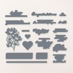 WONDERFUL THOUGHTS DIES (ENGLISH)