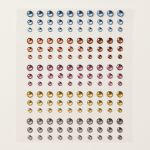 2023–2025 IN COLOR™ DOTS