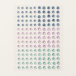 TINSEL GEMS THREE-PACK
