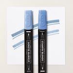 BOHO BLUE STAMPIN’ BLENDS COMBO PACK