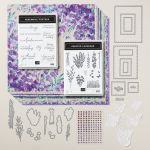 PERENNIAL LAVENDER SUITE COLLECTION (ENGLISH)