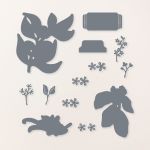 LOVELY & SWEET DIES