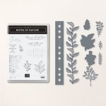 NOTES OF NATURE BUNDLE (ENGLISH)