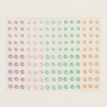 2024–2026 IN COLOR™ SHIMMER GEMS