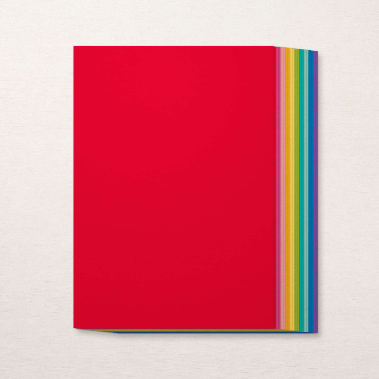 Premium Cardstock by Stampin' Up! for Handmade Cards and Scrapbooks