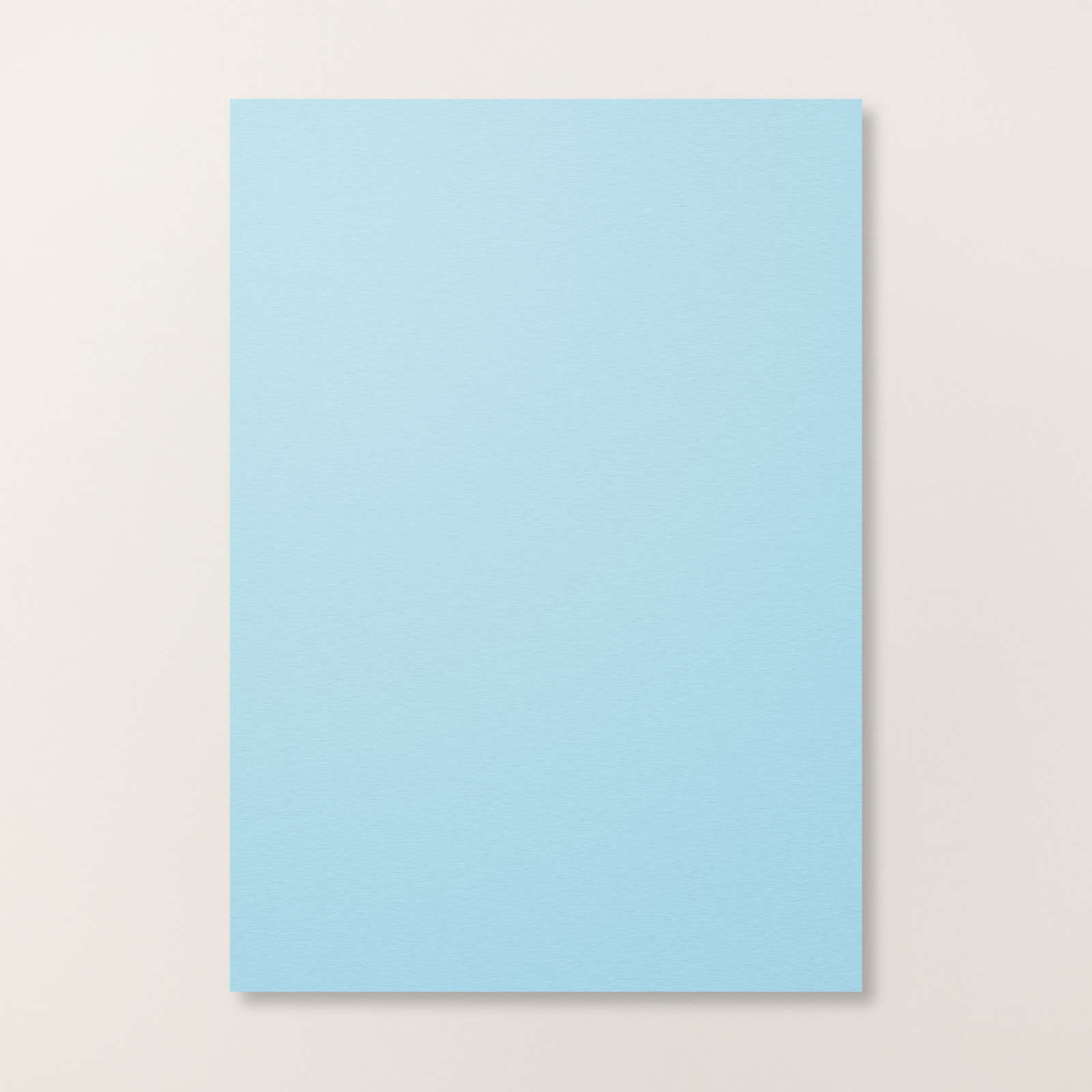 BALMY BLUE A4 CARDSTOCK