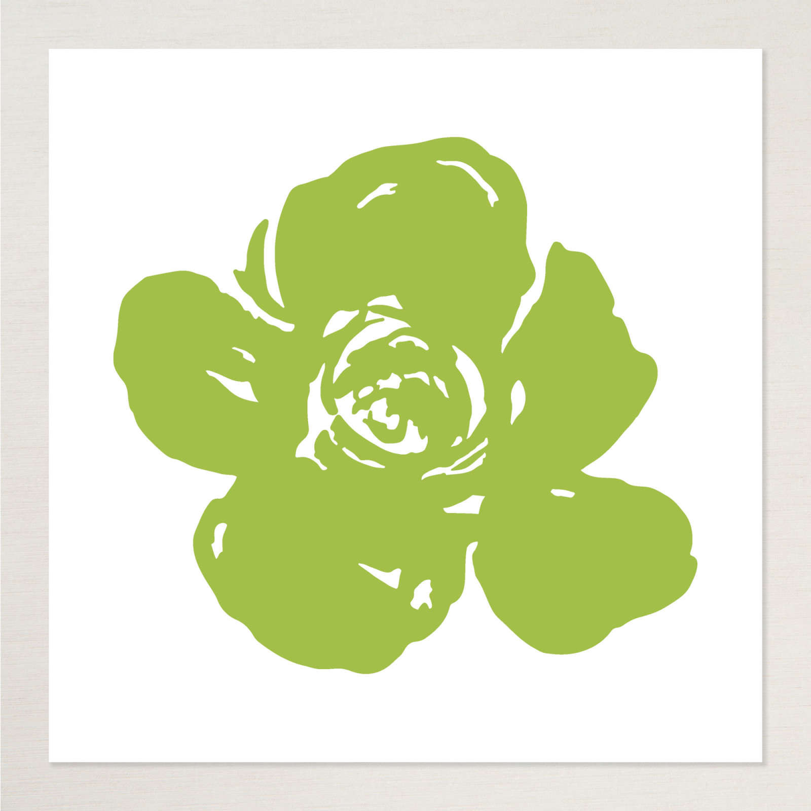 Granny Apple Green Classic Pad | Stampin' Up!