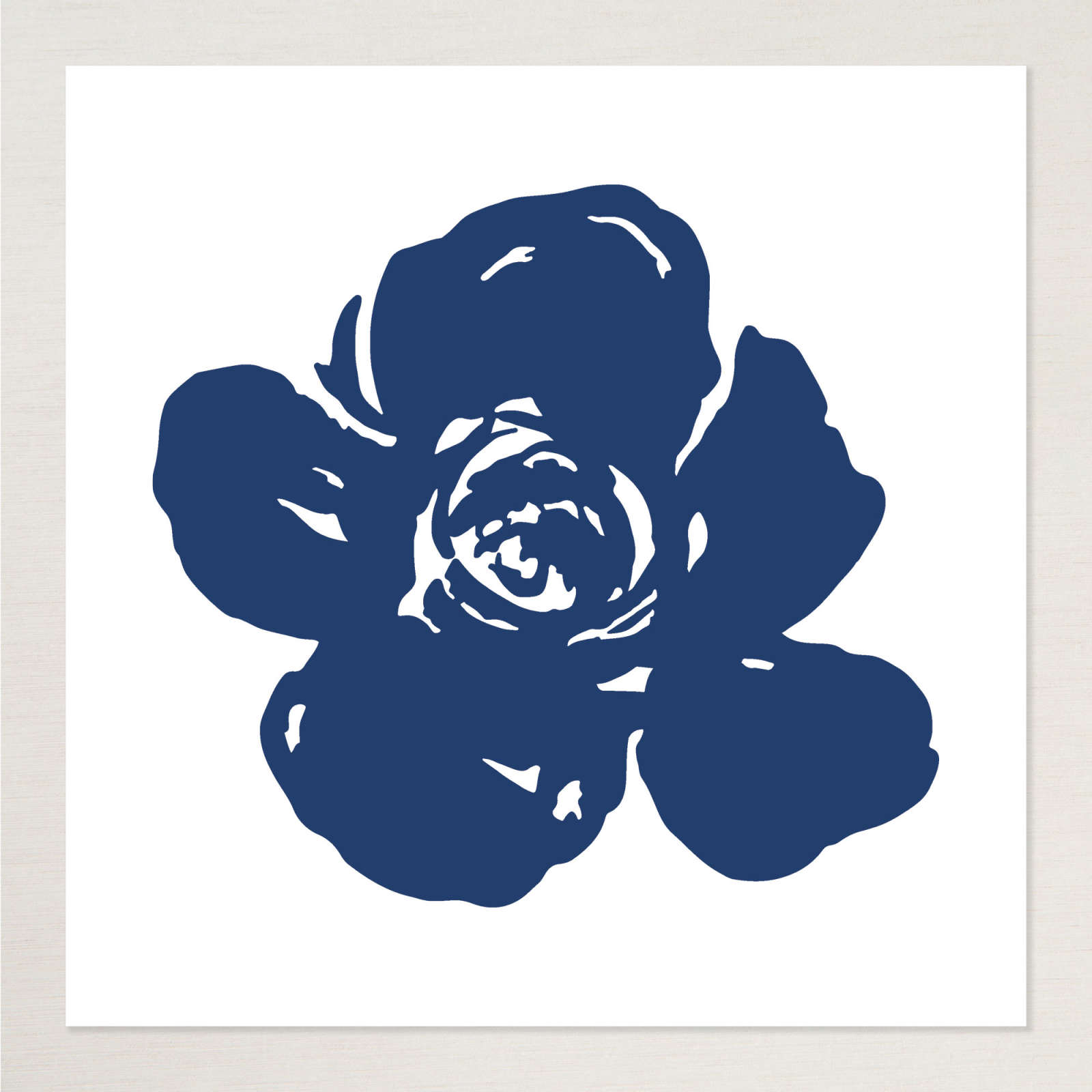 NIGHT OF NAVY CLASSIC STAMPIN' PAD