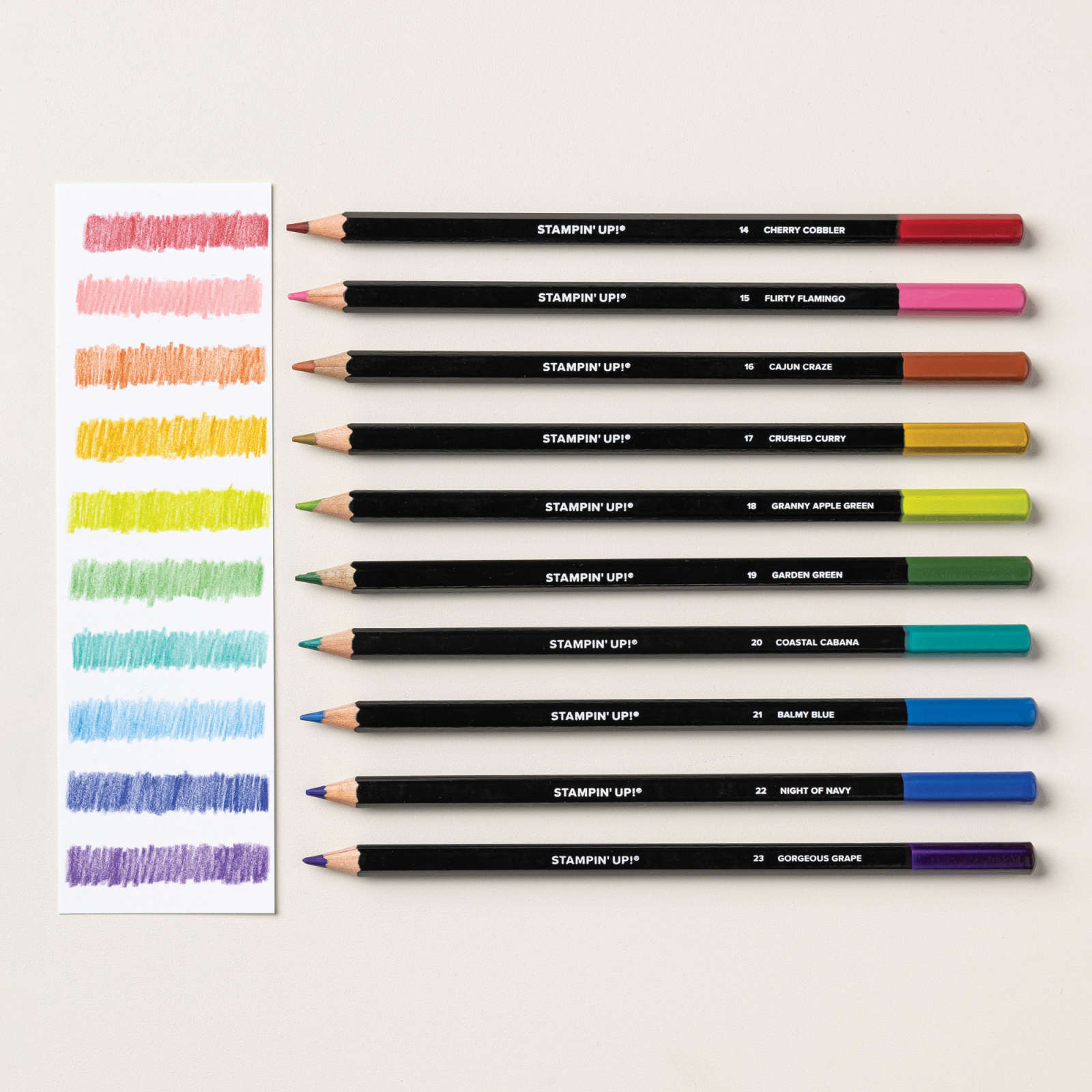 Watercolor mechanical pencils – Stylish Scribe Stationery