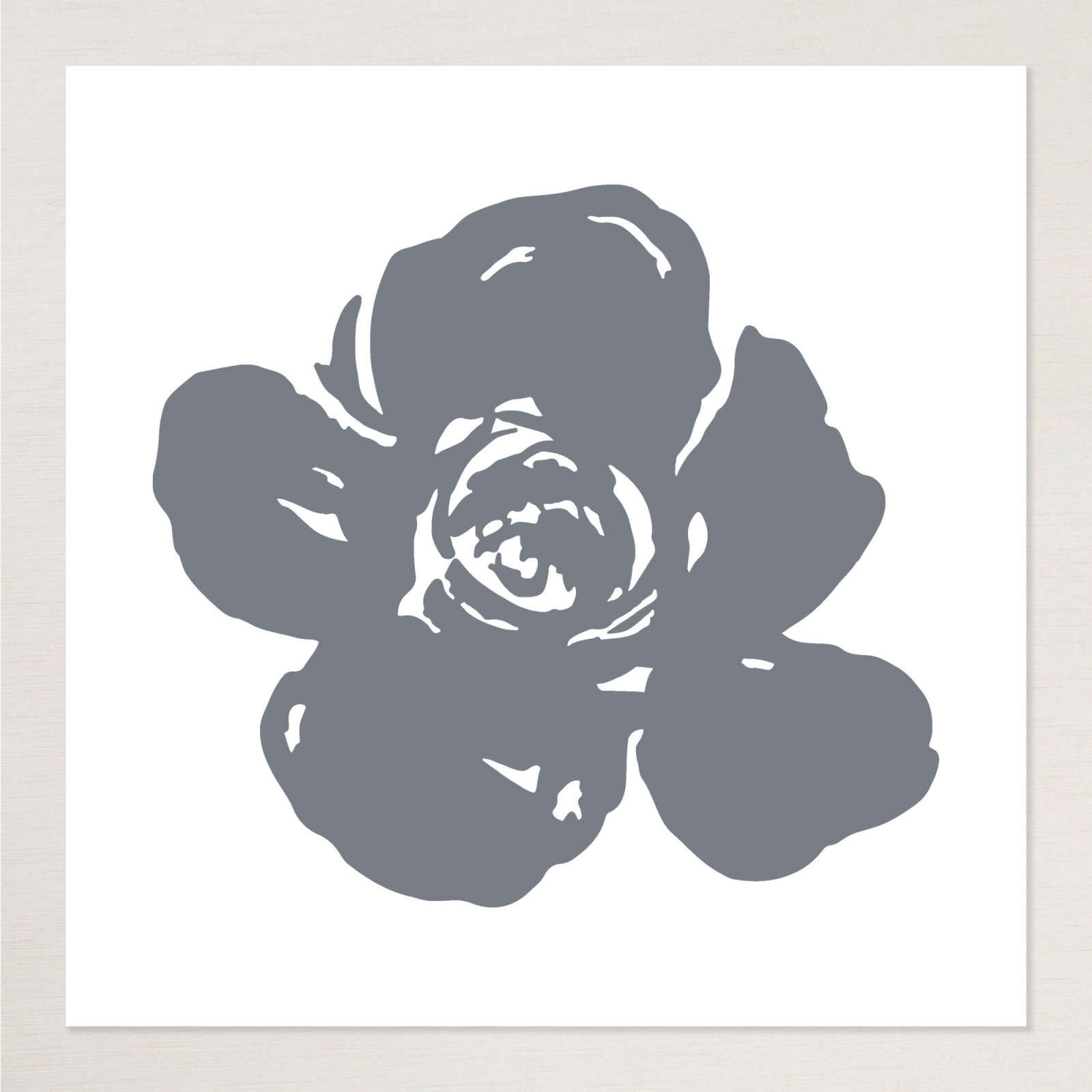 BASIC GRAY CLASSIC STAMPIN' PAD