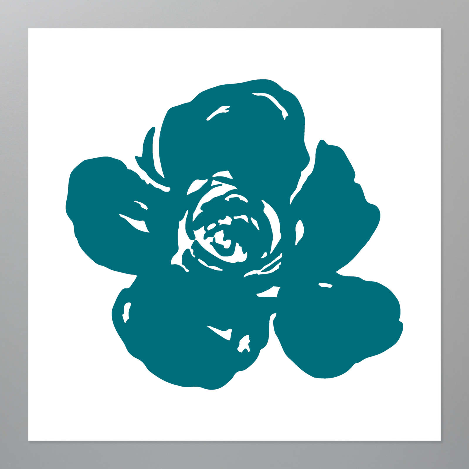 PRETTY PEACOCK CLASSIC STAMPIN’ INK REFILL