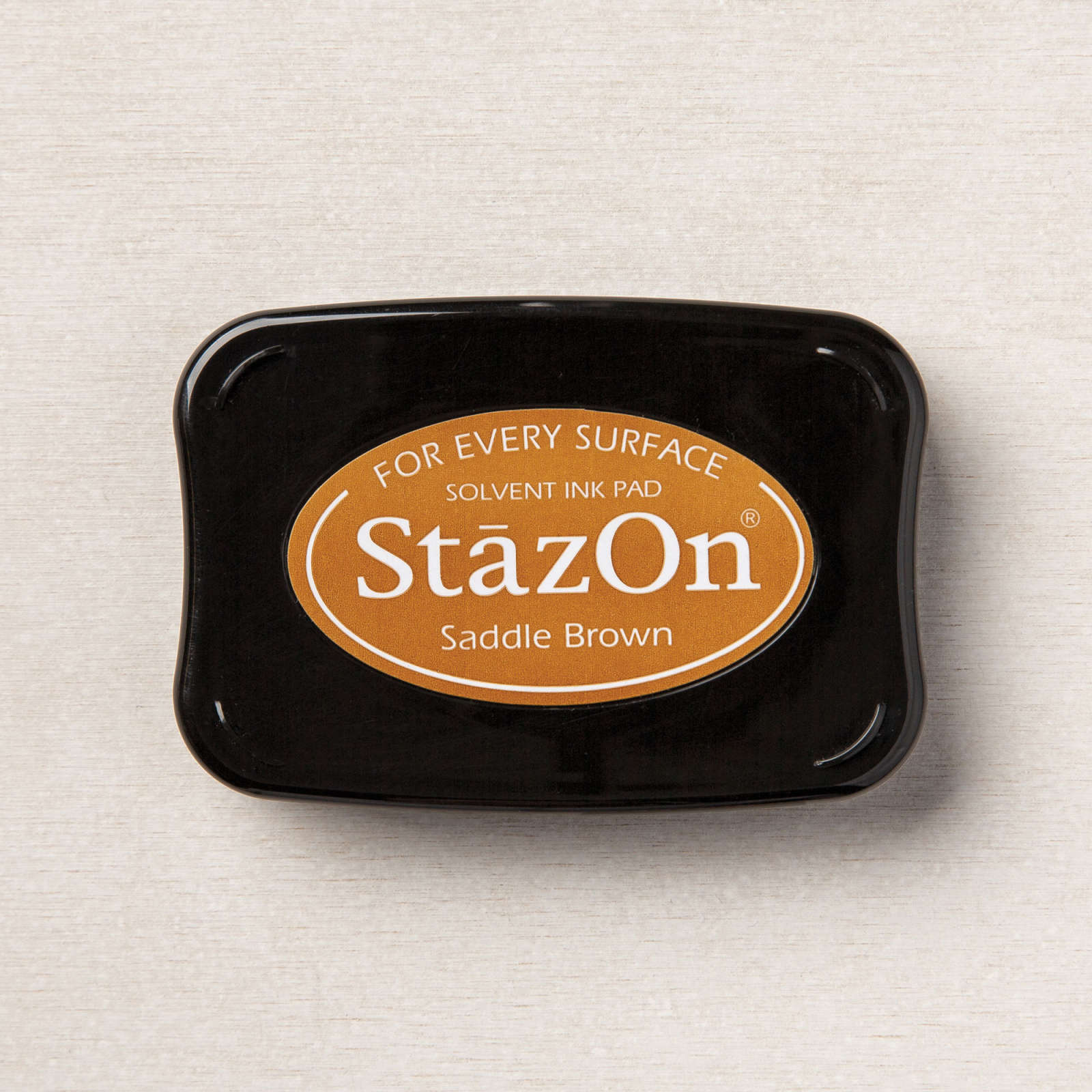 StazOn Permanent Refill Ink