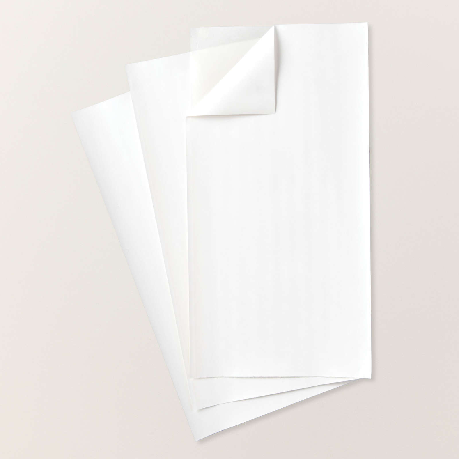 Adhesive Sheets