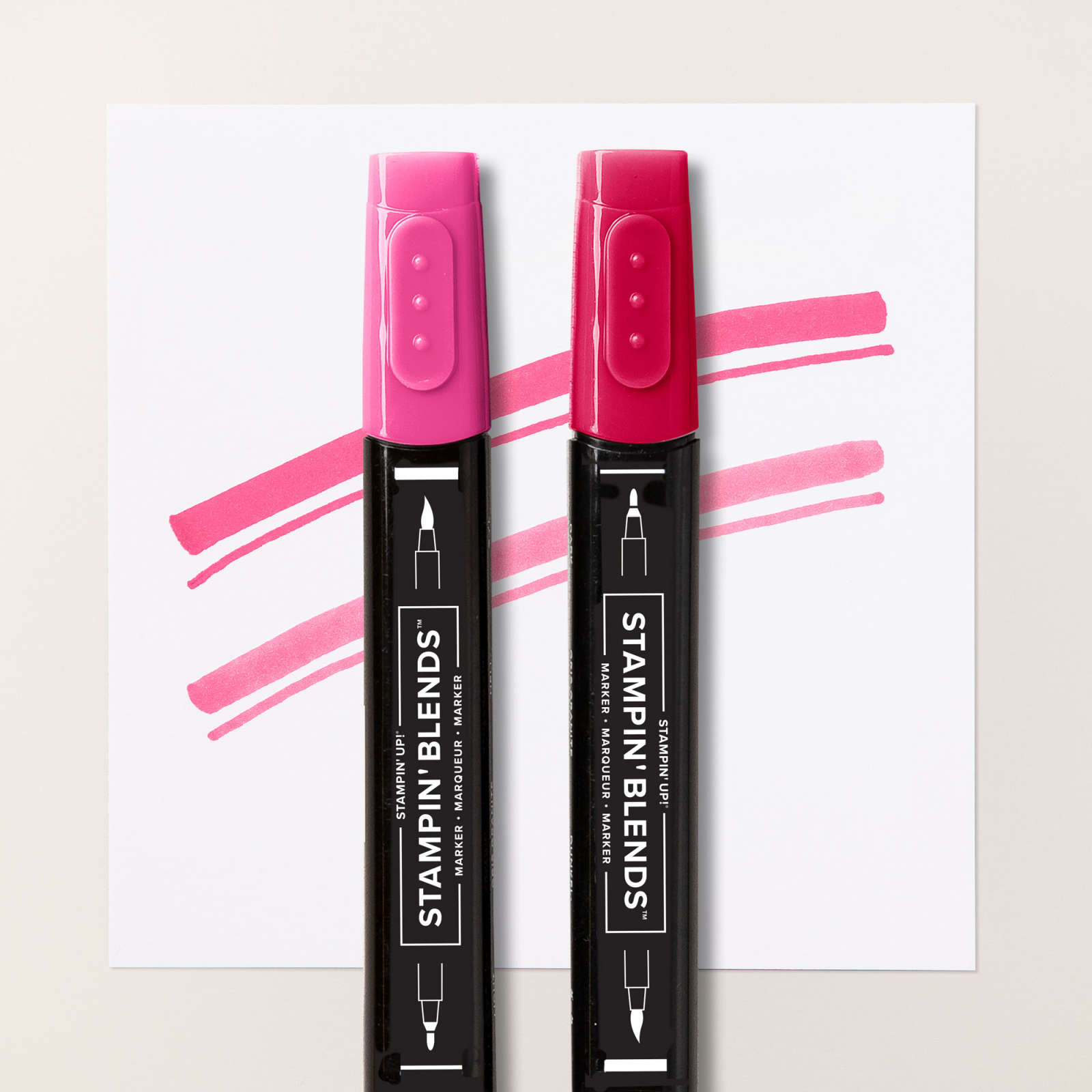 MELON MAMBO STAMPIN' BLENDS COMBO PACK