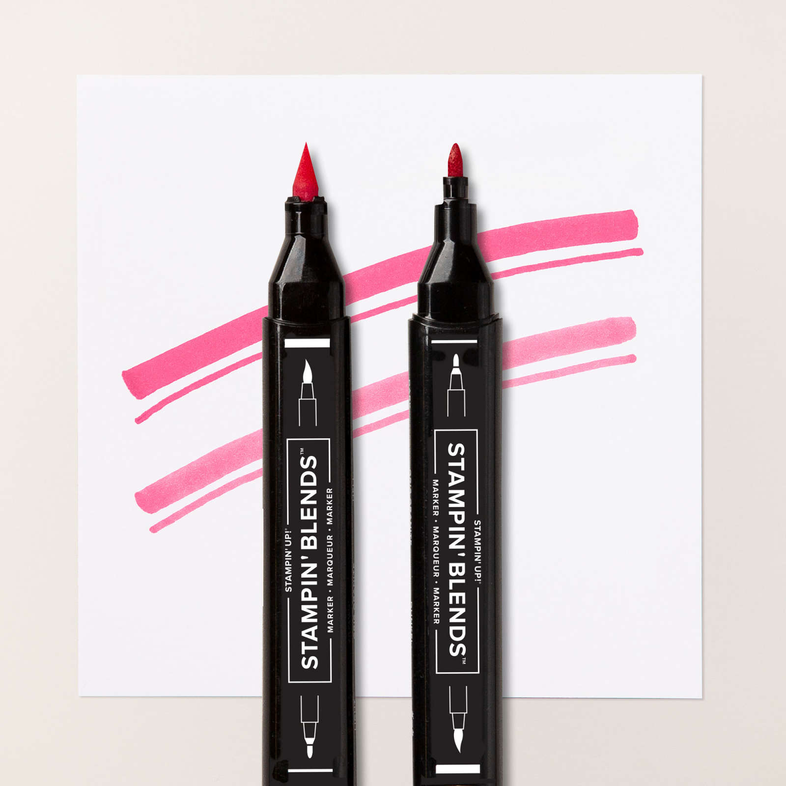 MELON MAMBO STAMPIN' BLENDS COMBO PACK