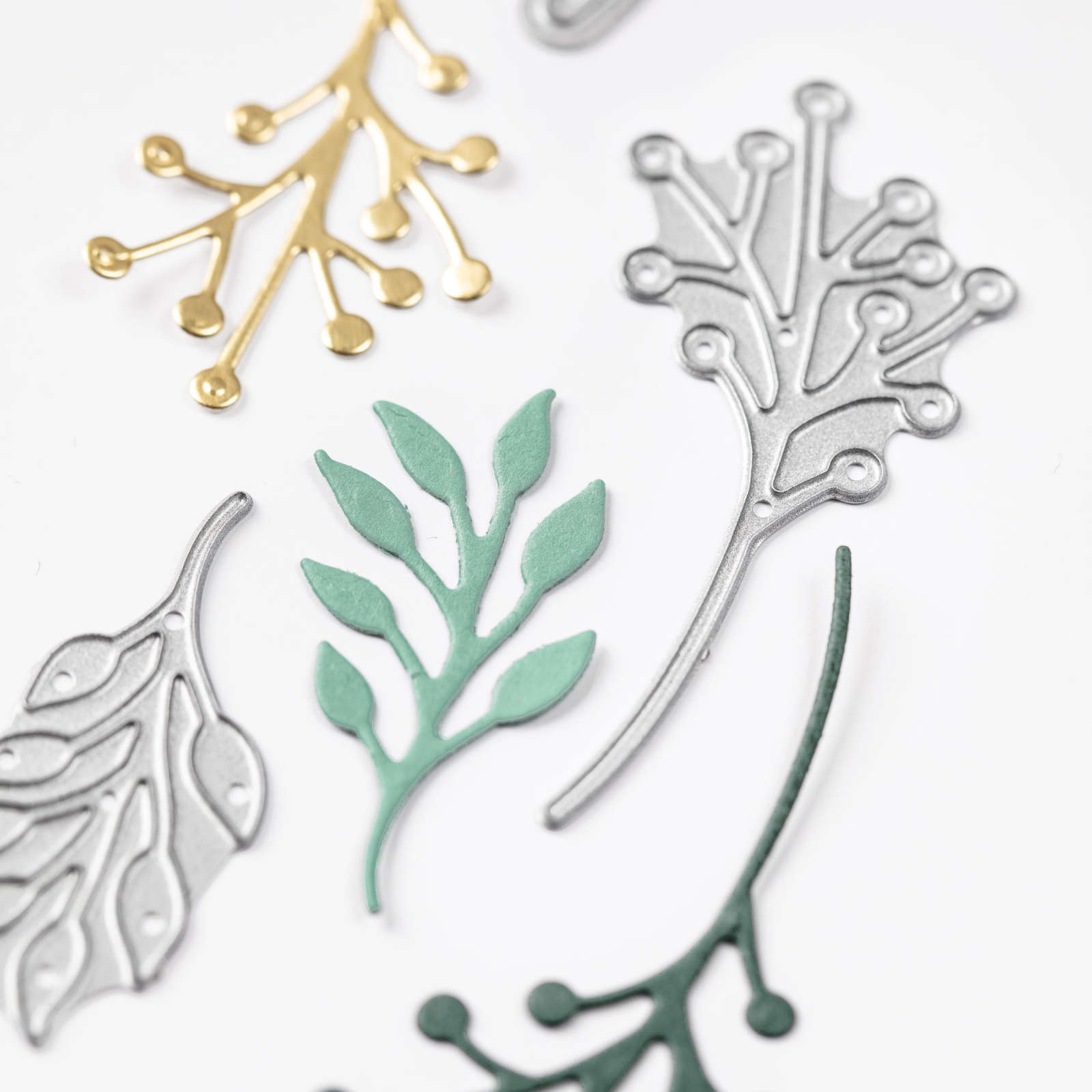 Stampin Up Tidings Trimmings Photopolymer Stamp Set English Stampin Up Tidings Trimmings Photopolymer Stamp Set English