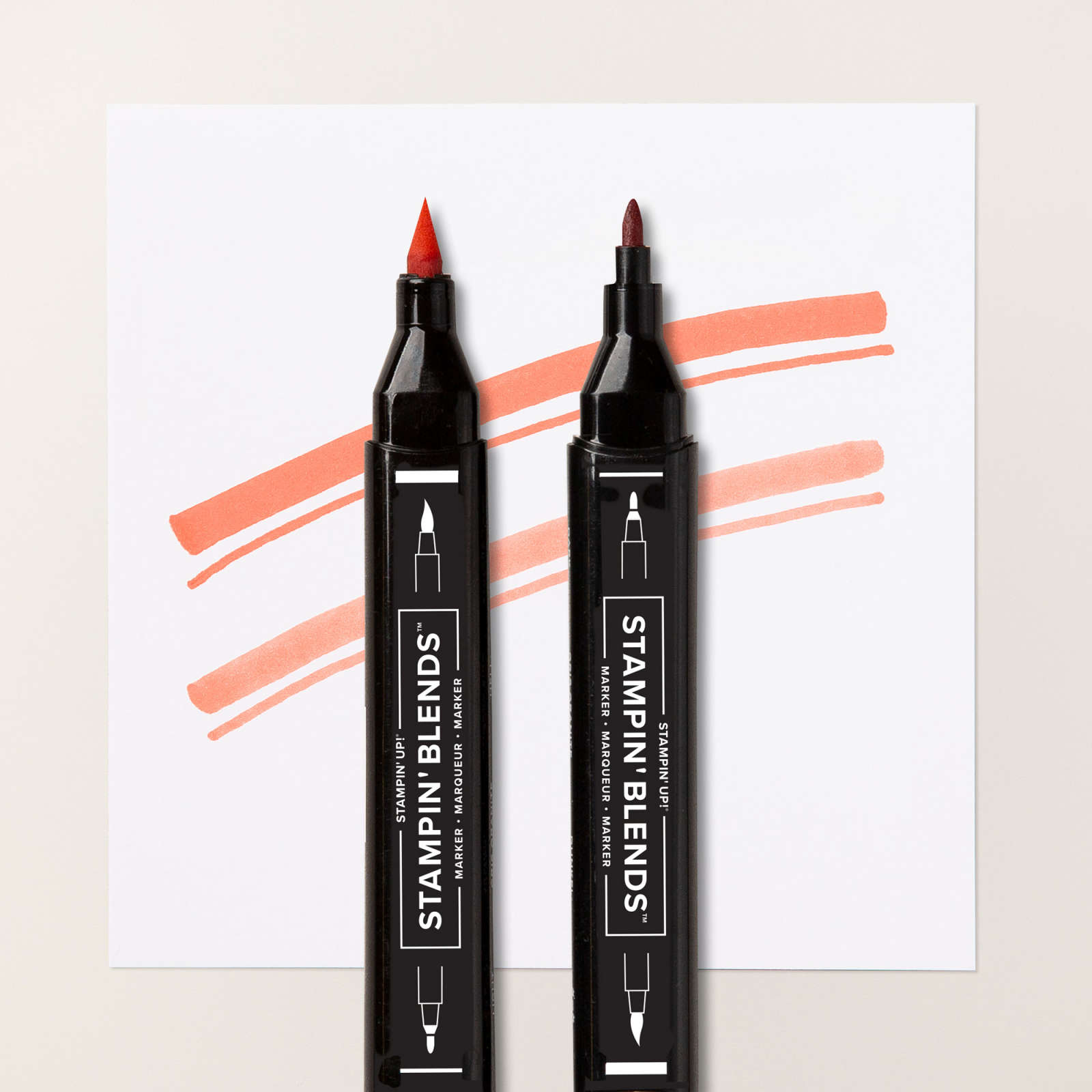 STAMPIN’ BLENDS IM KOMBIPACK IN CALYPSO