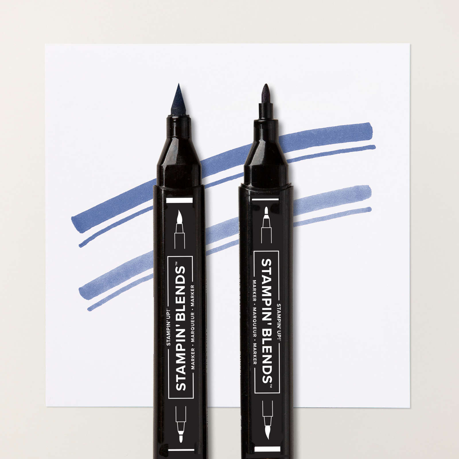 NIGHT OF NAVY STAMPIN' BLENDS COMBO PACK