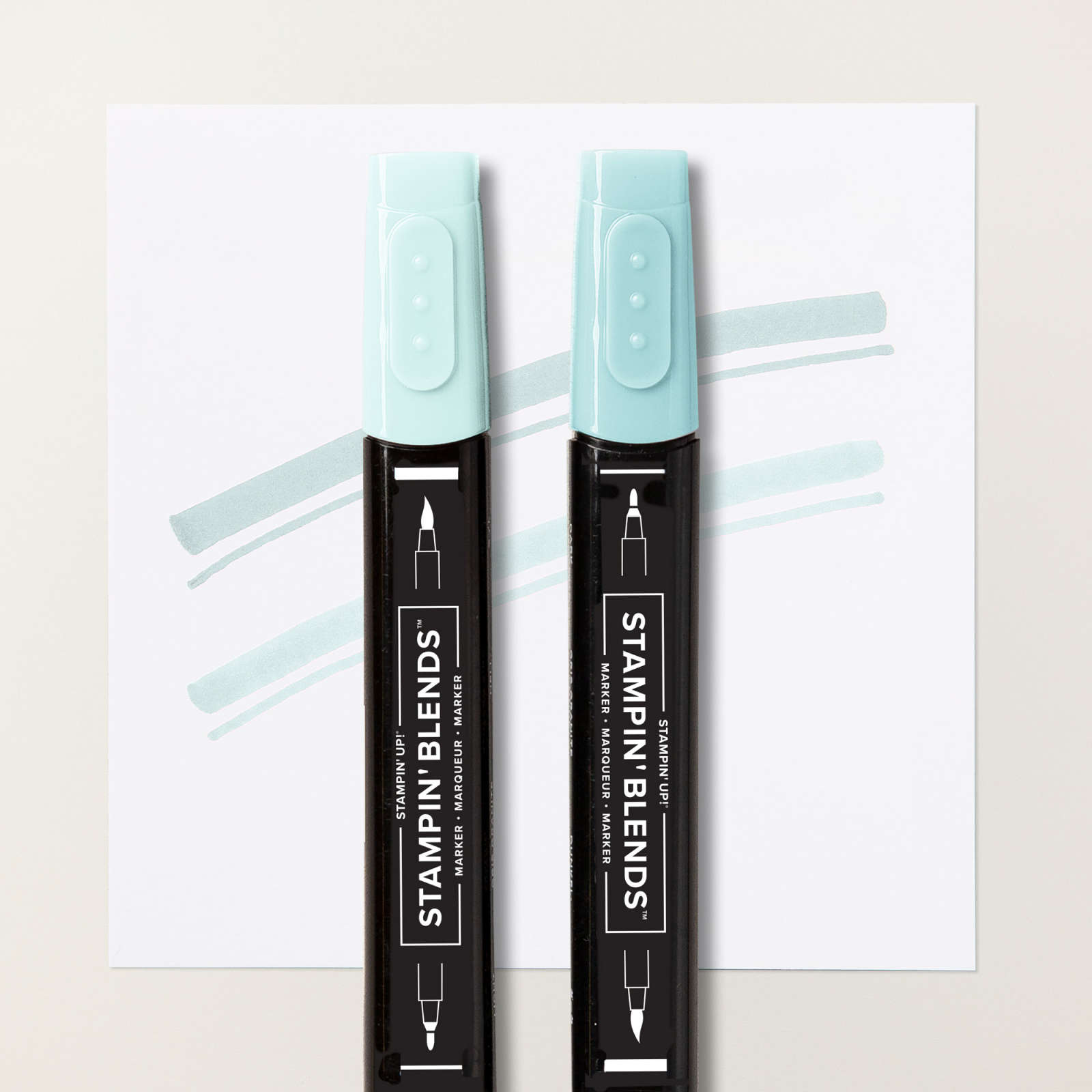 POOL PARTY STAMPIN' BLENDS COMBO PACK