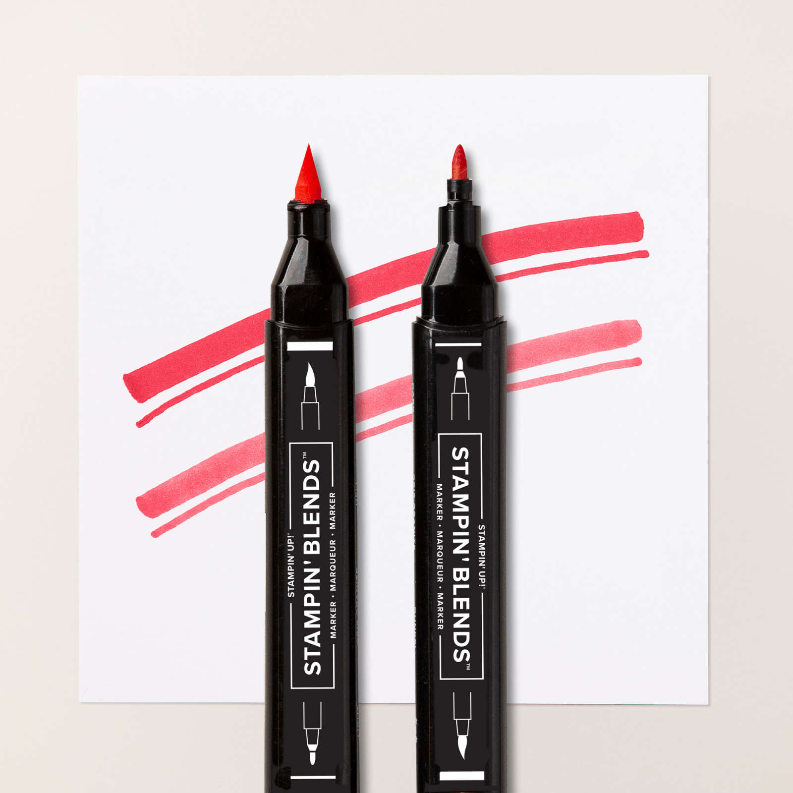 POPPY PARADE STAMPIN' BLENDS COMBO PACK