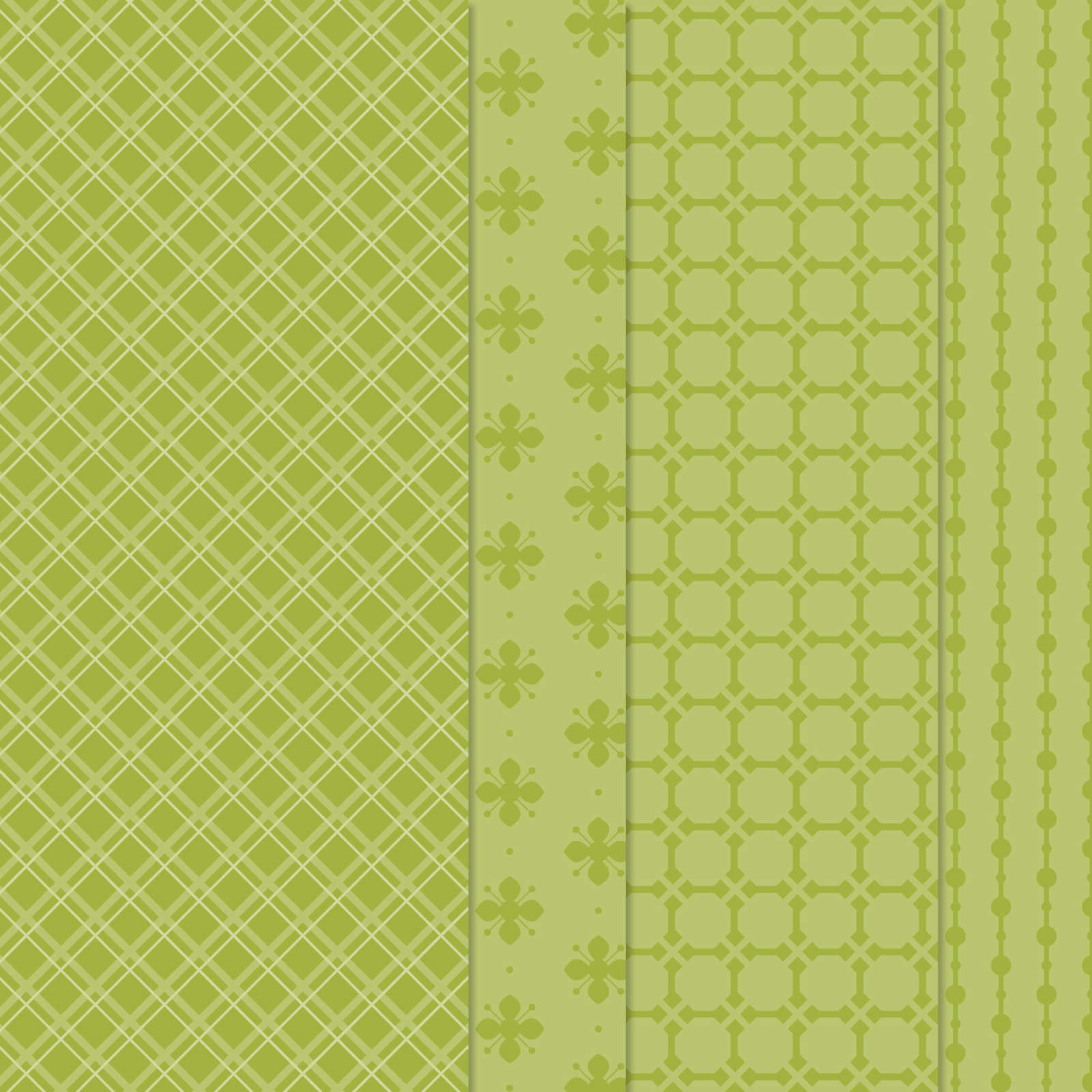 Designer Series Paper 6" x 6" Variations *Retired* Stampin' Up Designer Series Paper 6" x 6" Variations *Retired* Stampin' Up