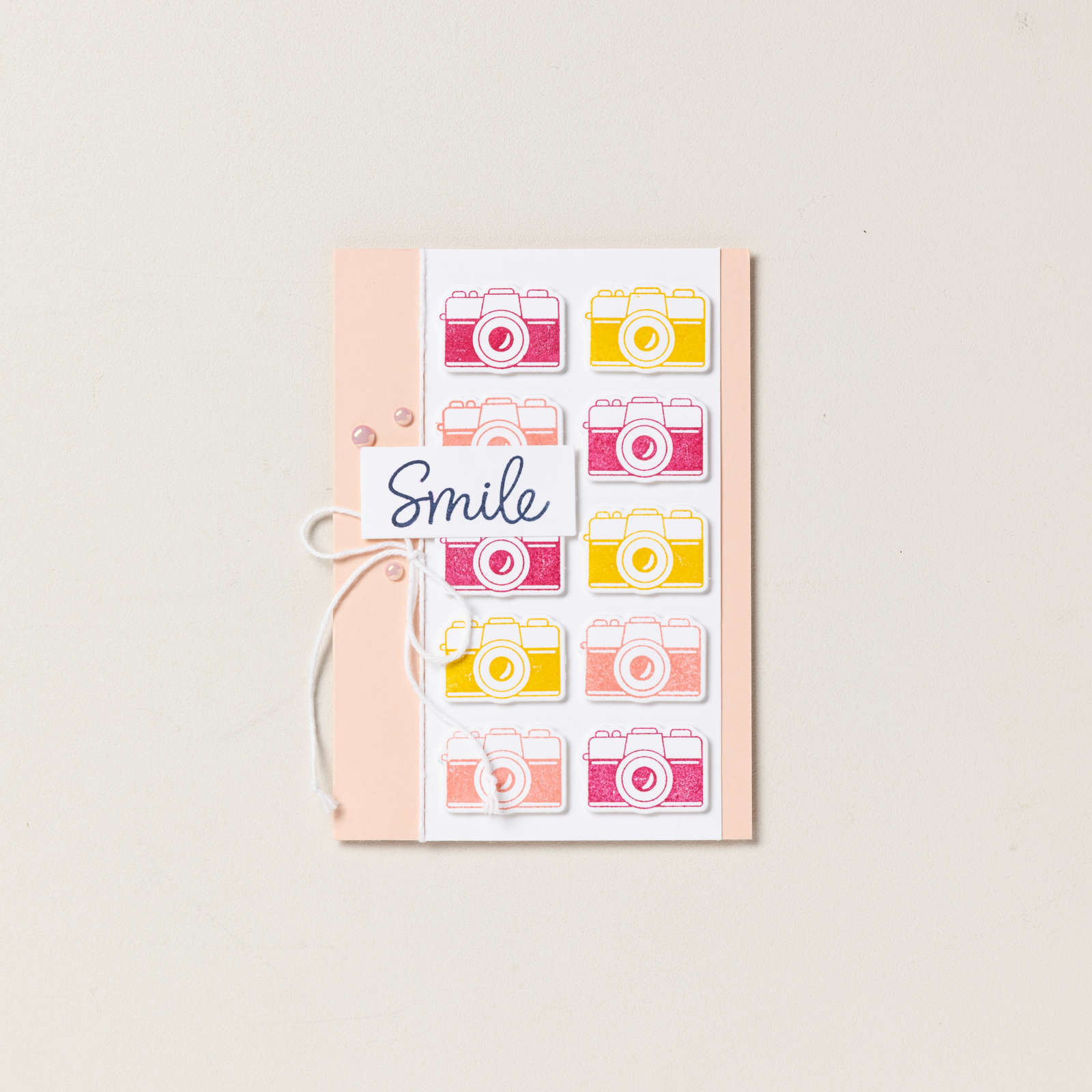 BAKER'S TWINE ESSENTIALS PACK