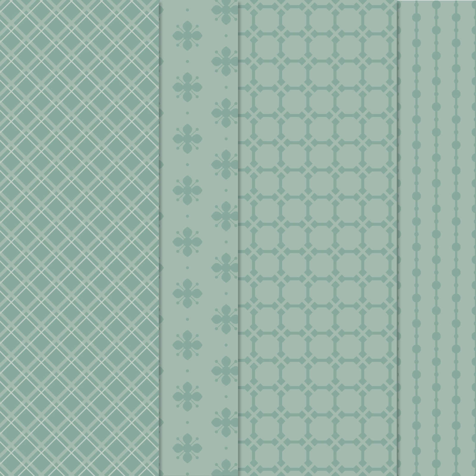 Designer Series Paper 6" x 6" Variations *Retired* Stampin' Up Designer Series Paper 6" x 6" Variations *Retired* Stampin' Up