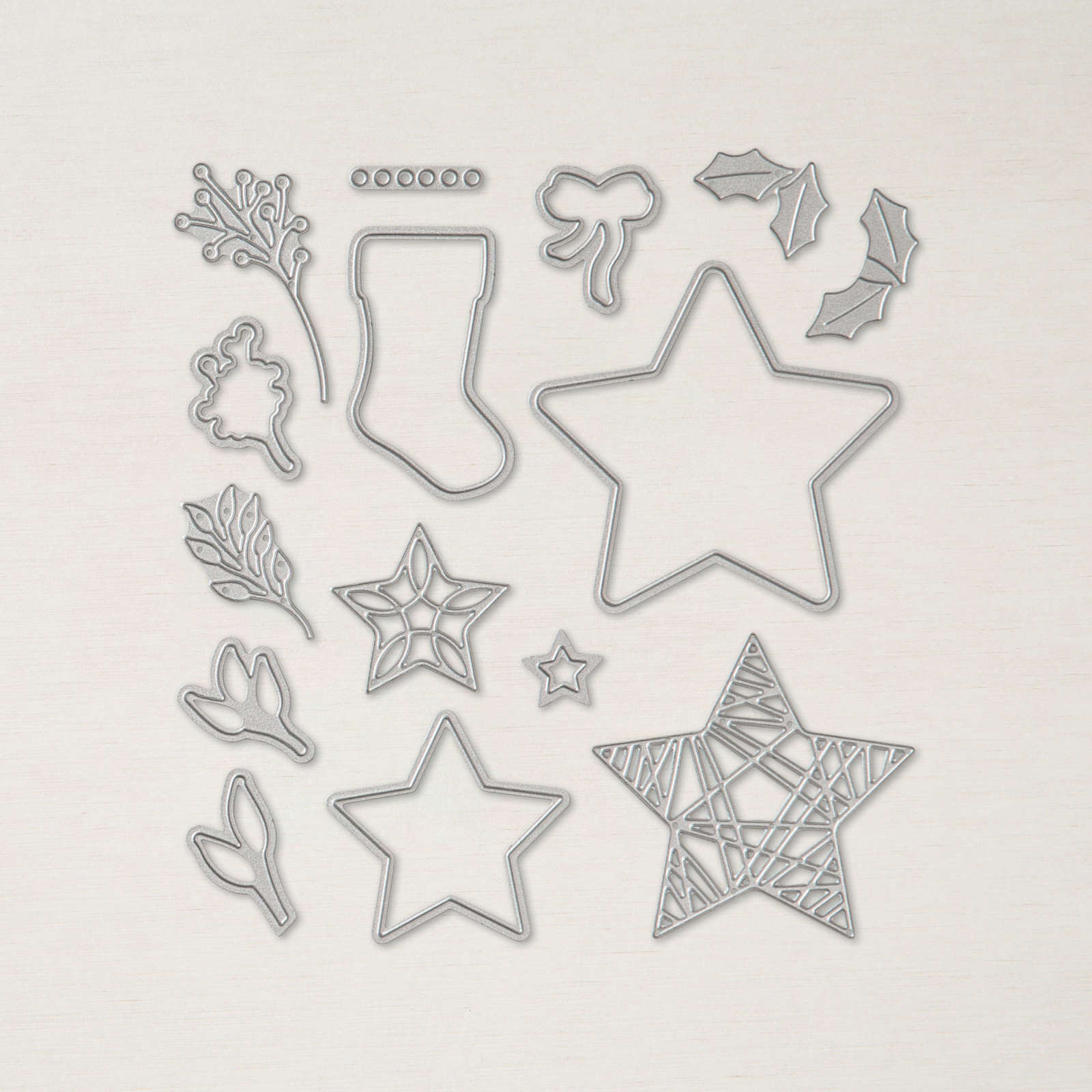 Stampin Up Tidings Trimmings Bundle English Stampin Up Tidings Trimmings Bundle English