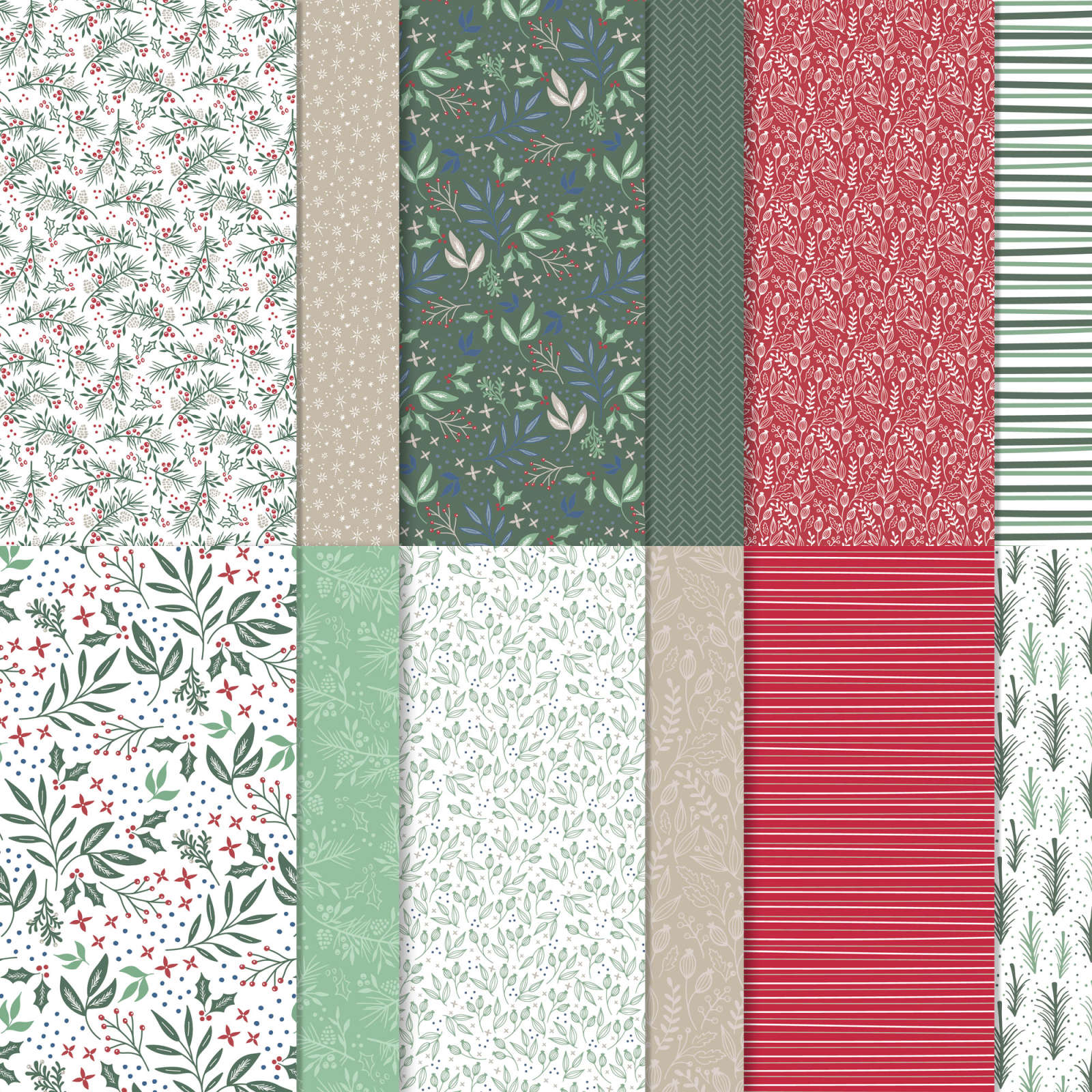 Stampin Up Tidings Of Christmas Suite Collection English Stampin Up Tidings Of Christmas Suite Collection English
