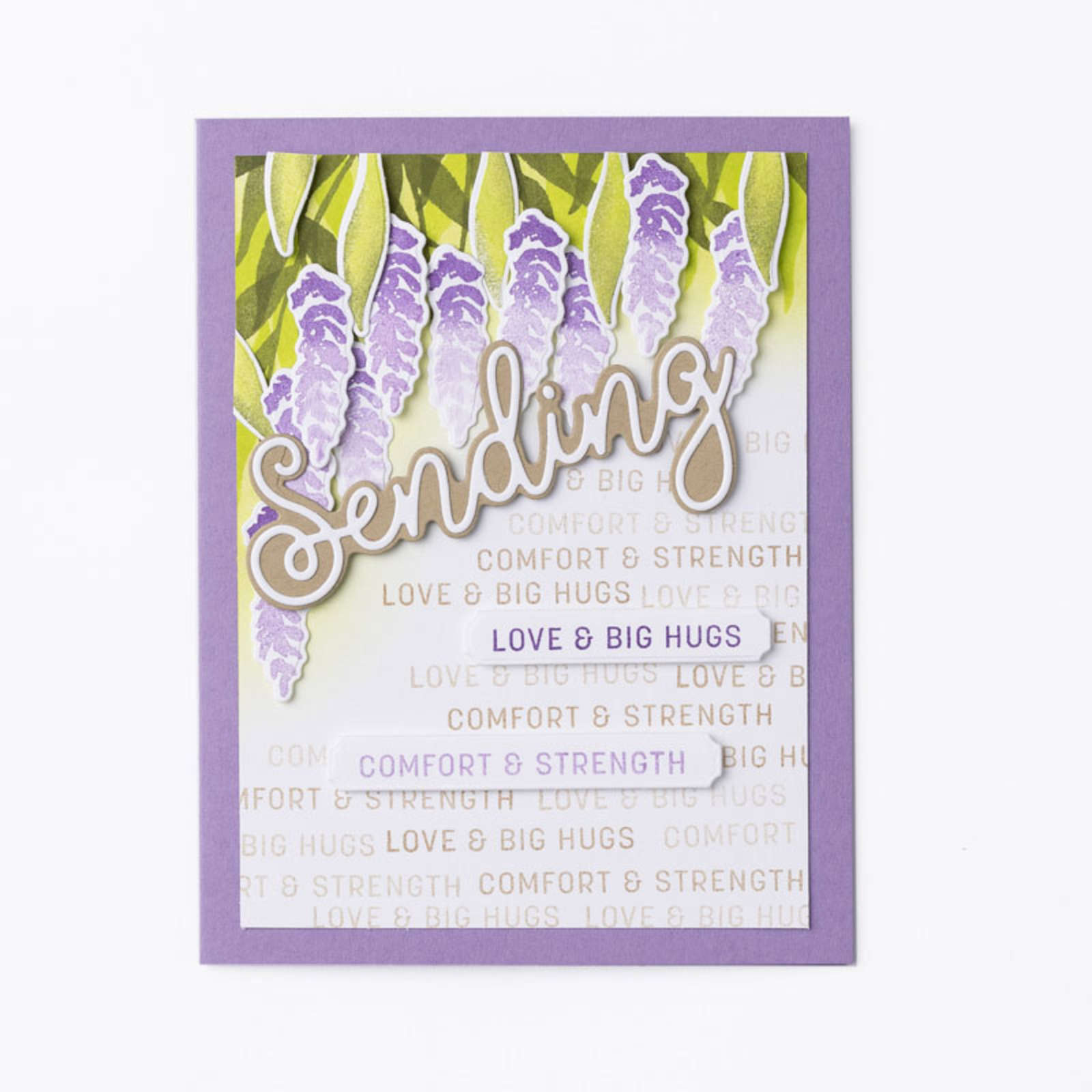 Sending Smiles in All Five Stampin' Up! In Colors 2022! - The Stamp Camp