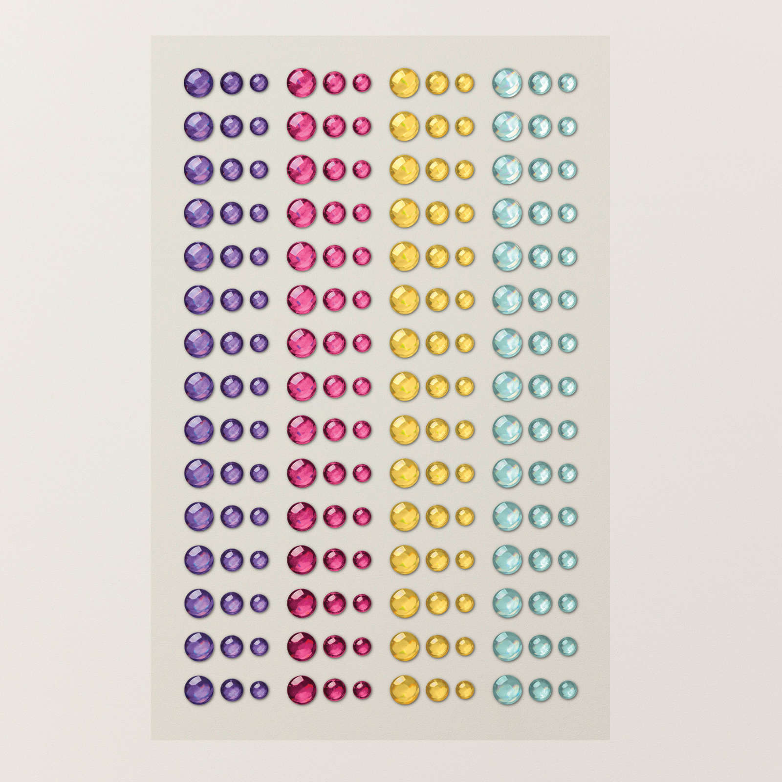 Glossy Dots Assortment by Stampin' Up!