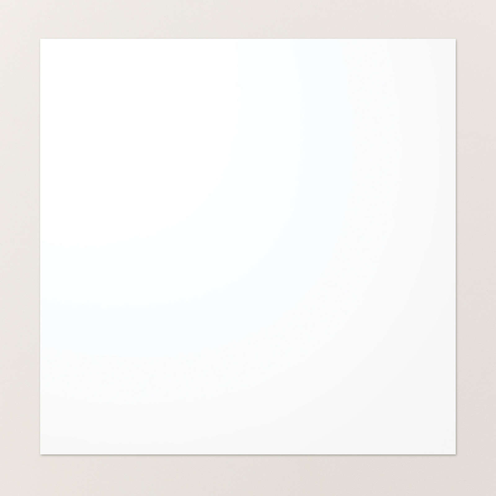 White Cardstock - 12 X 12 - 250 Gsm, Dmcp2179