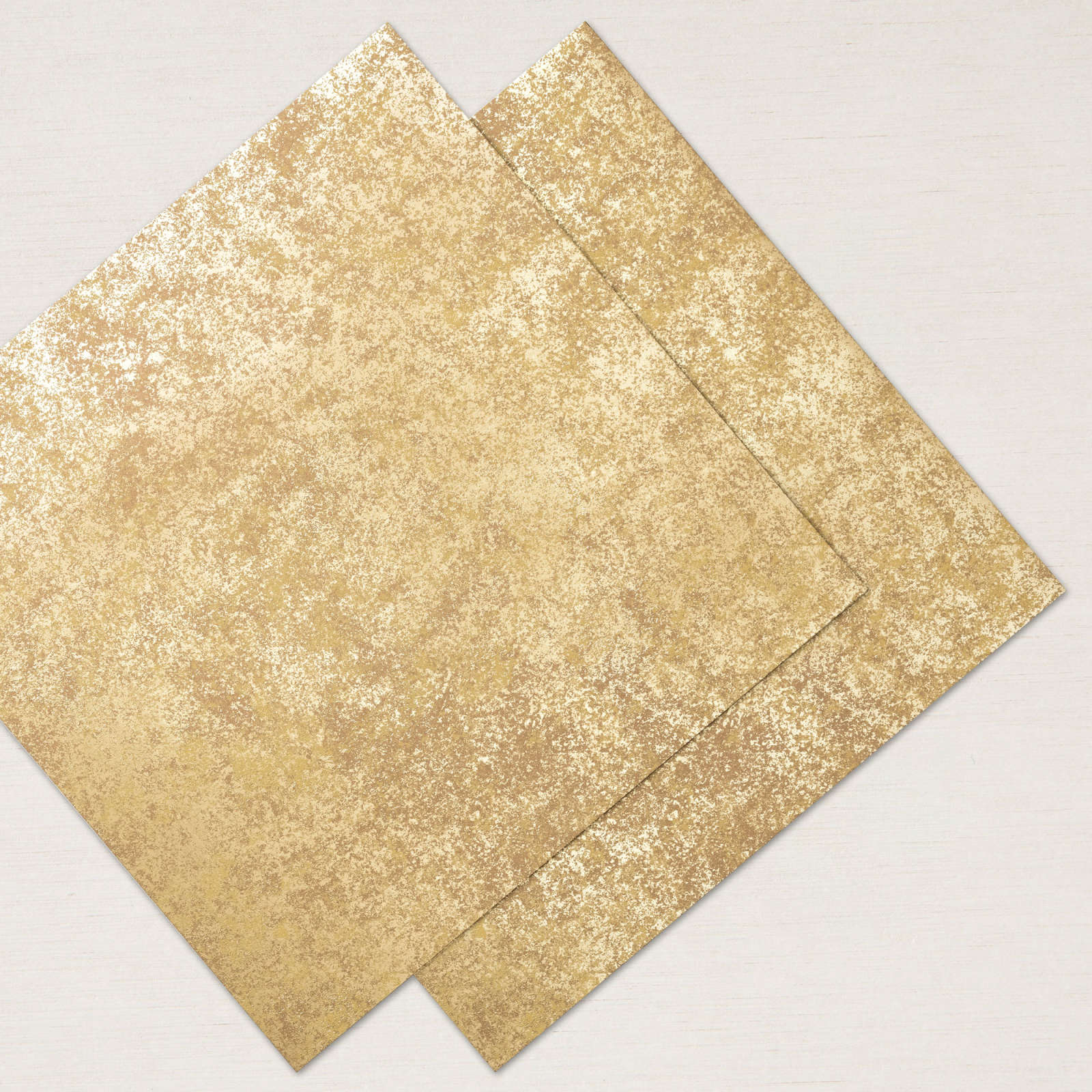 Distressed Gold paper | Stampin’ Up!