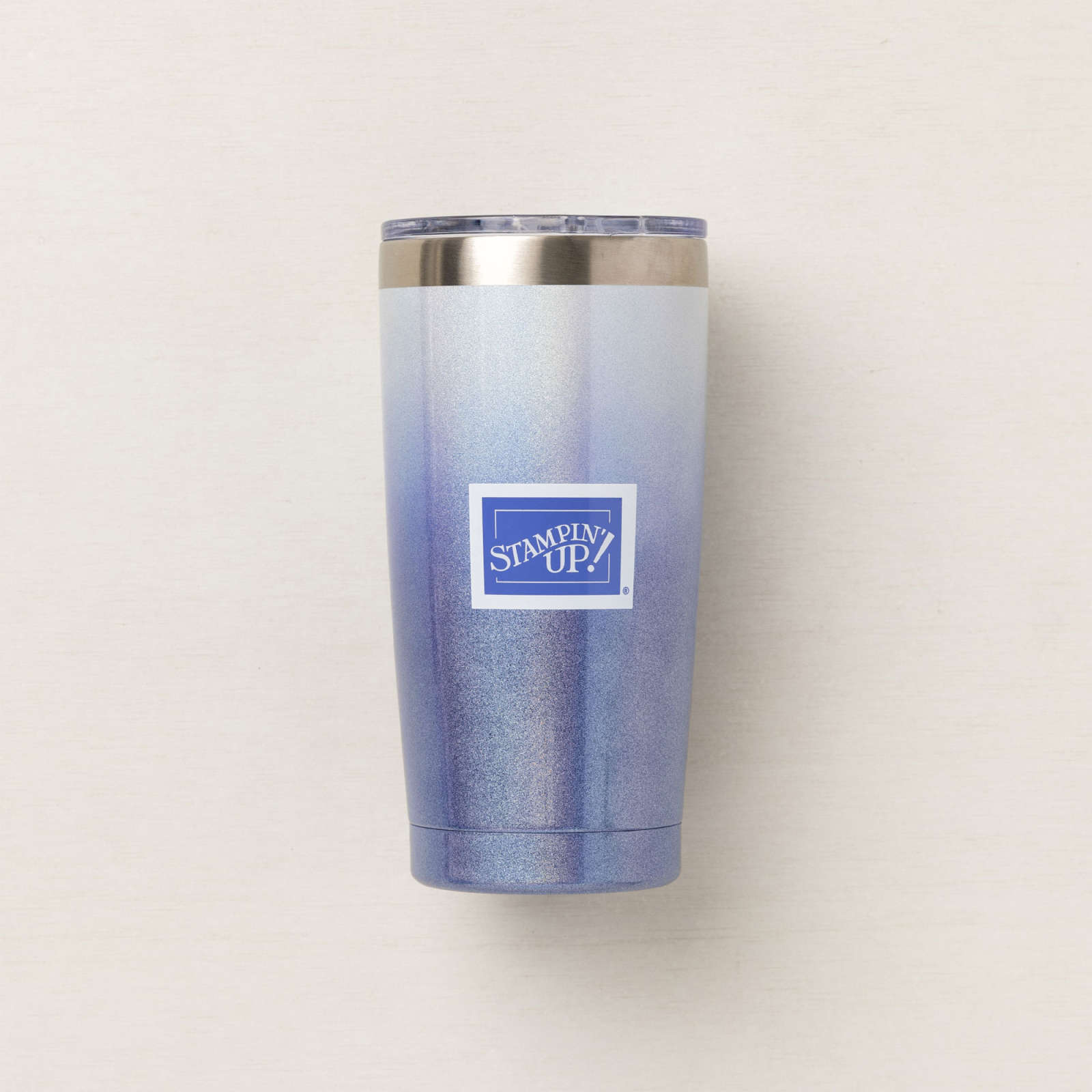 2022–2024 IN COLOR™ GLIMMER TUMBLER ORCHID OASIS
